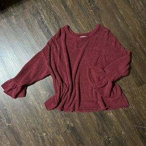 XL Knox Rose Sweater
